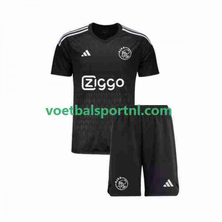 AFC Ajax Doelman Kind Third Tenue 2023-24